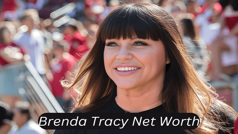 Brenda Tracy Net Worth