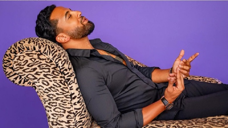 Who is Christian Keyes?