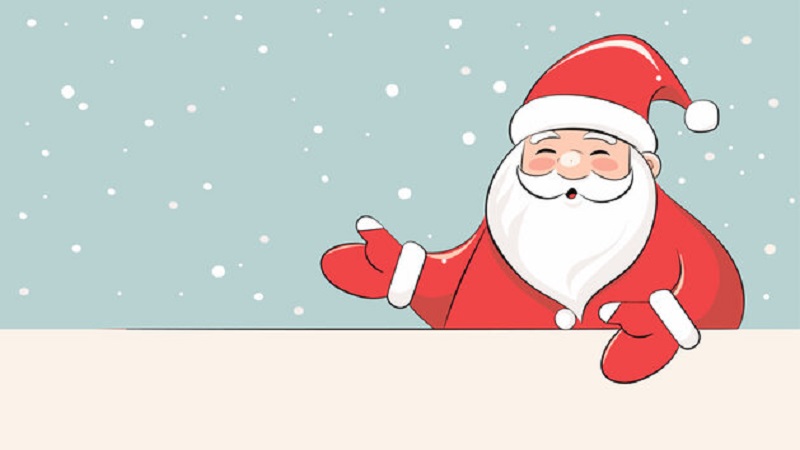 Clip Art:3fi9o0kpaqc= Santa