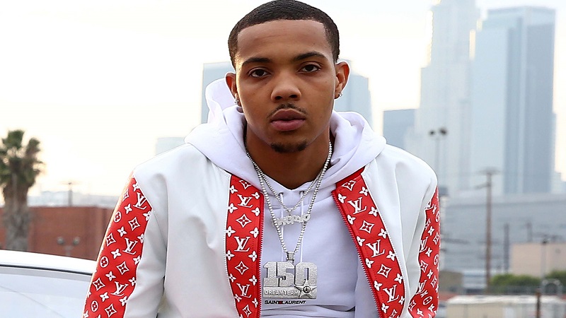 How Tall Is G Herbo