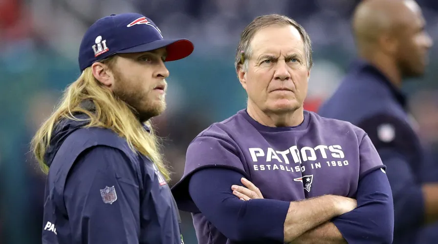 Steve Belichick Salary