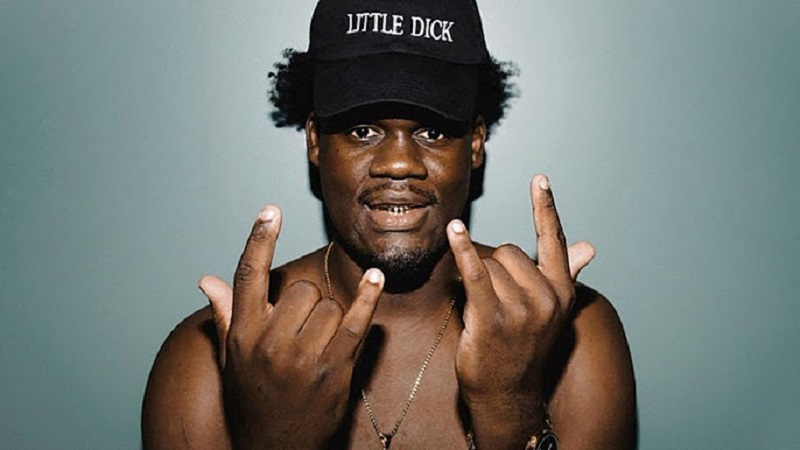 Ugly God Net Worth